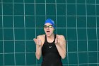 WSwim vs USCGA  Women’s Swimming & Diving vs US Coast Guard Academy. : WSwim, swimming